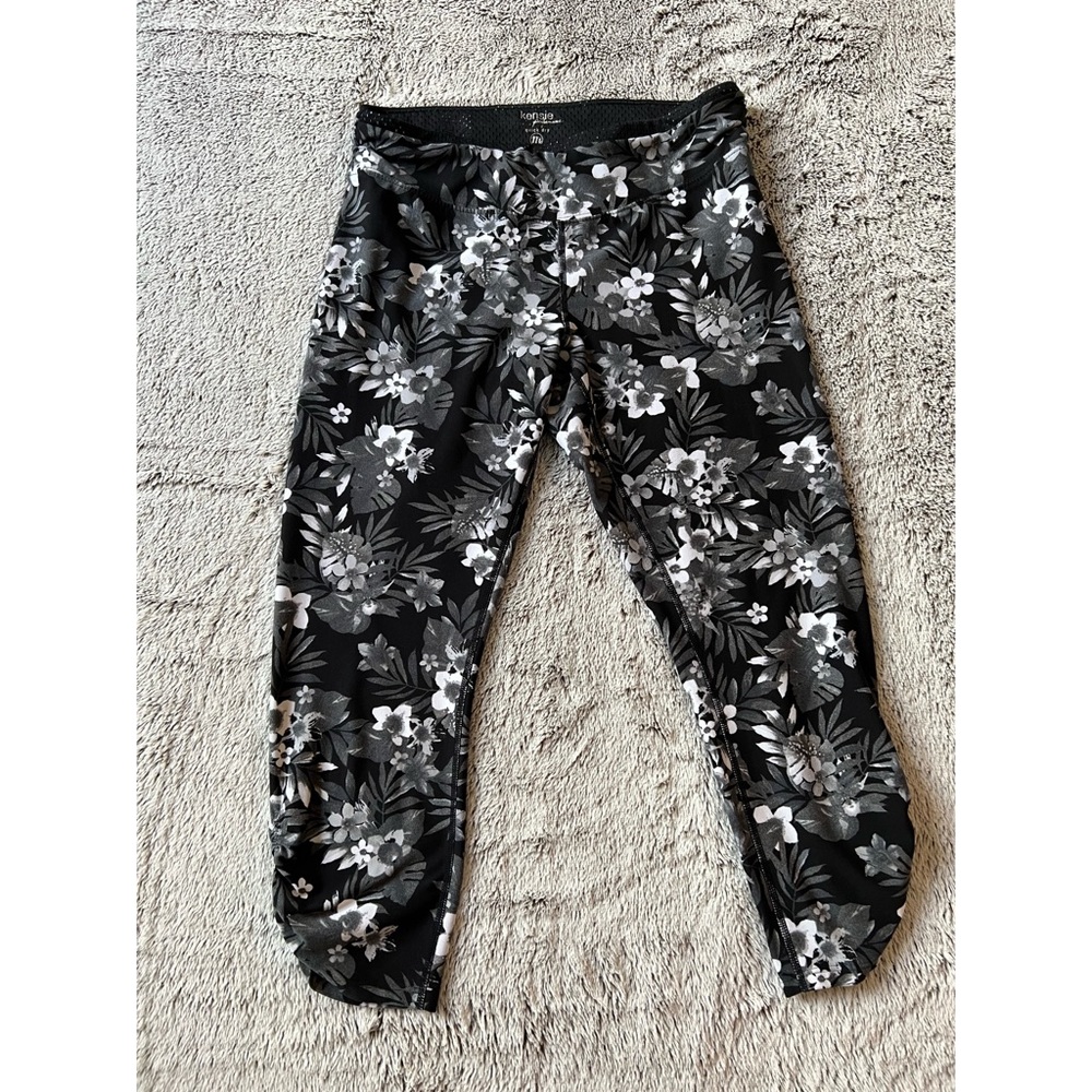 Women’s Kensie Workout Leggings